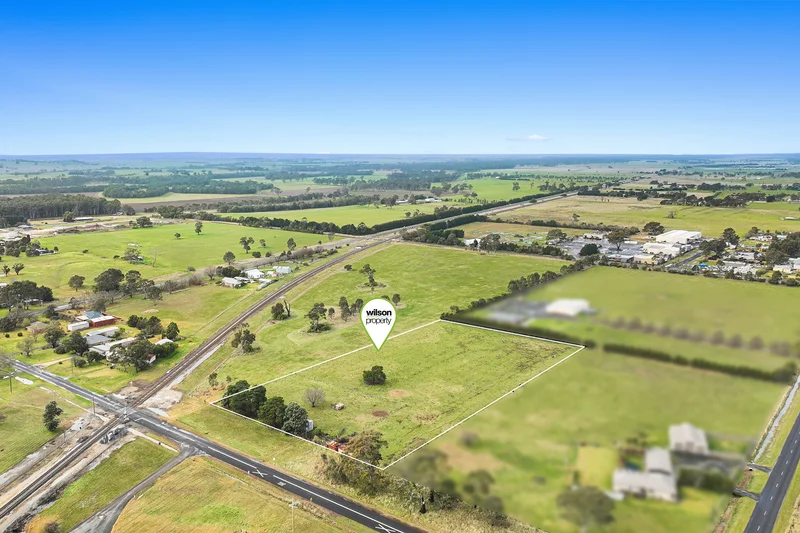 CA 8 Willung Road, Rosedale VIC 3847
