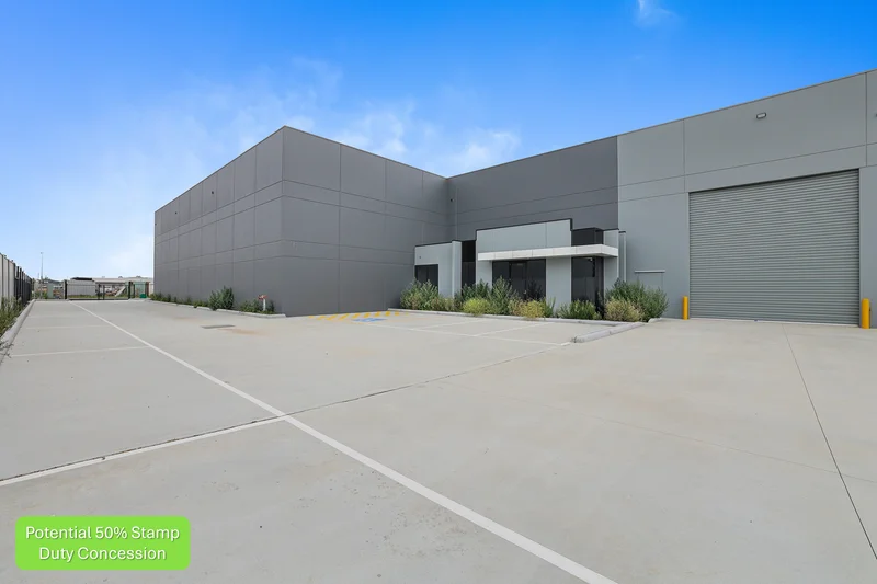 63-65 Wellington Park Way, Sale VIC 3850