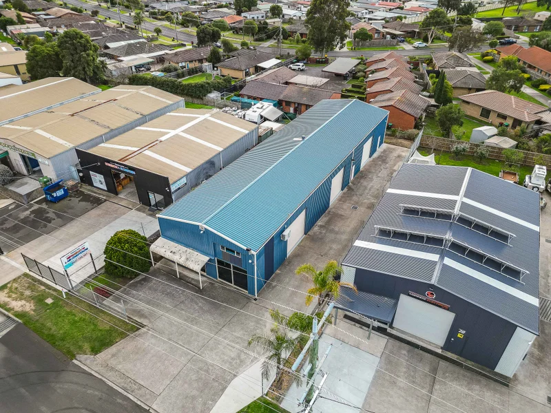 26 McMahon Street, Traralgon VIC 3844
