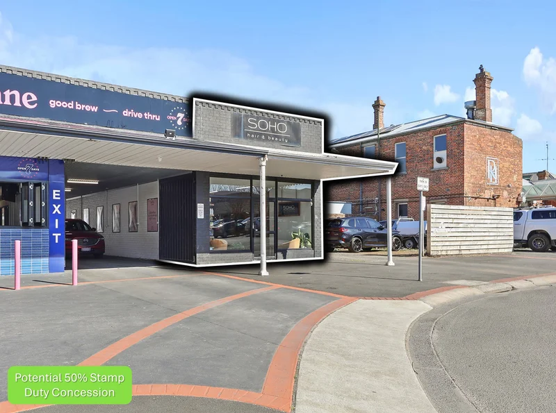Soho, 14 Williams Square, Warragul VIC 3820