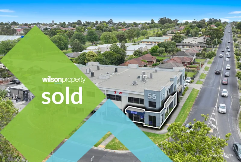 7/55 Grey Street, Traralgon VIC 3844