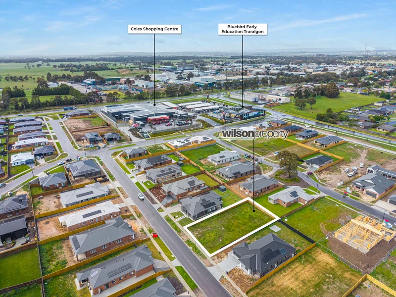 11 Beard Road, Traralgon VIC 3844