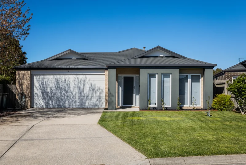 3A Dampier Close, Traralgon VIC 3844