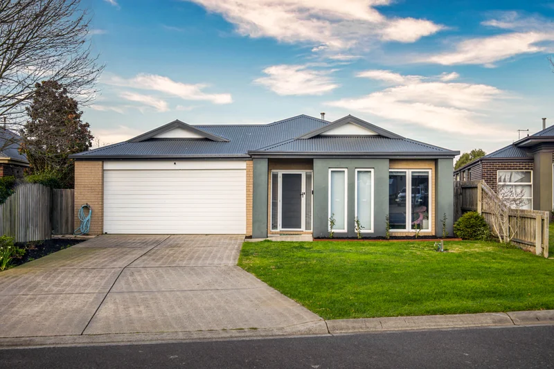 3A Dampier Close, Traralgon VIC 3844