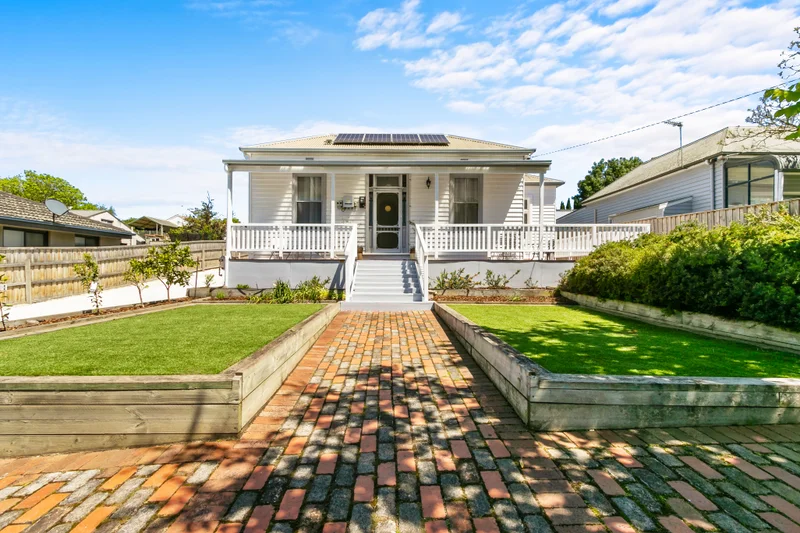 5 Ethel Street, Traralgon VIC 3844