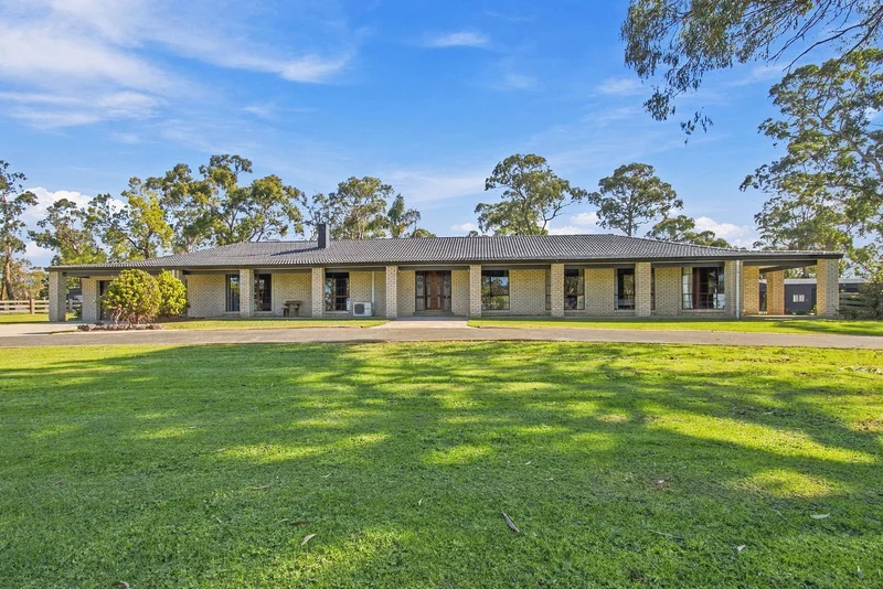 85 Davey Jones Lane, Hazelwood North VIC 3840