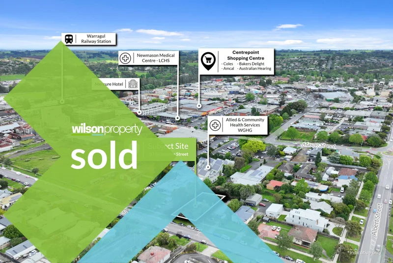 37 Gladstone Street, Warragul VIC 3820