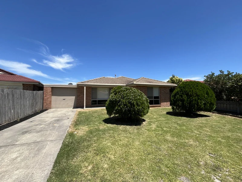 2 Wotan Court, Traralgon VIC 3844