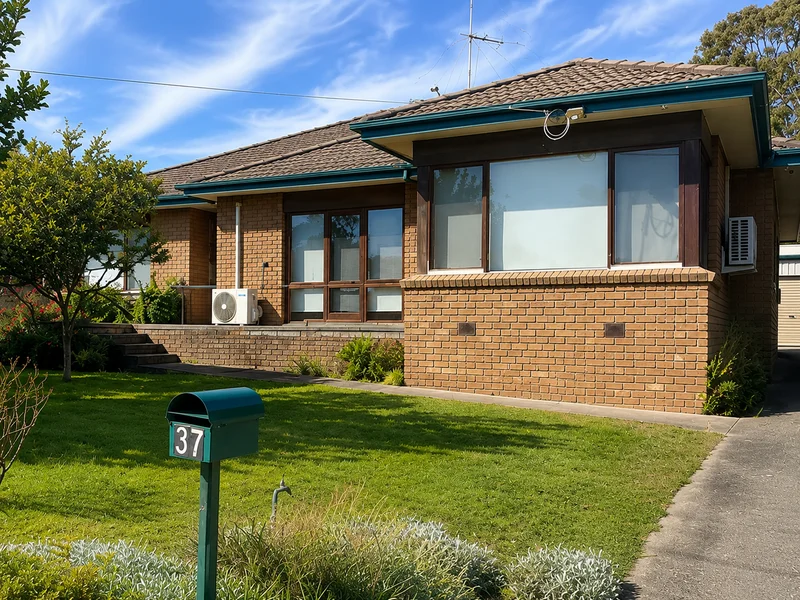 37 Strathcole Drive, Traralgon VIC 3844
