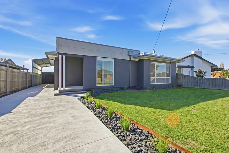 14 Guntzler Court, Traralgon VIC 3844
