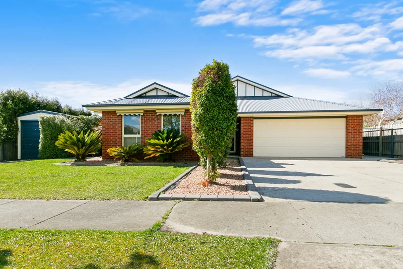 6 Victoria Court, Traralgon VIC 3844