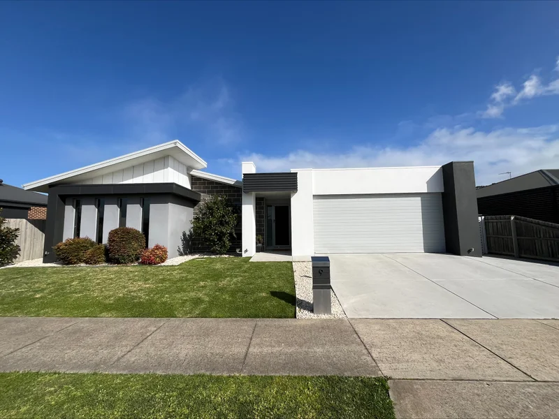 9 Wilkerson Way, Traralgon VIC 3844