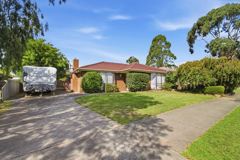 12 Stirling Avenue, Traralgon VIC 3844