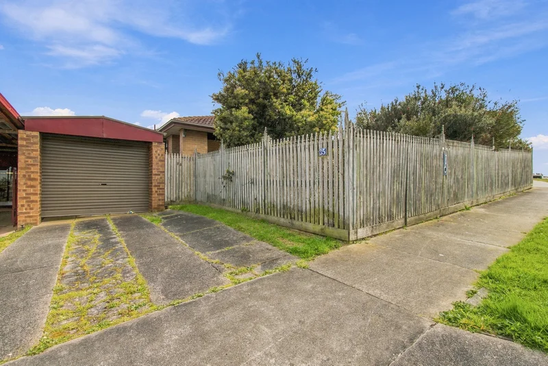 35 Stuart Street, Traralgon VIC 3844