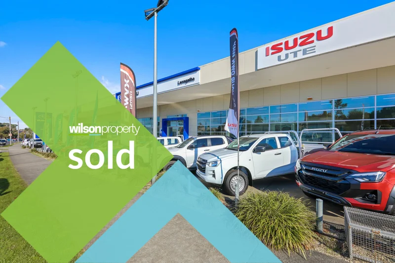 Motus, 6-8 Koonwarra Road (South Gippsland Hwy), Leongatha VIC 3953