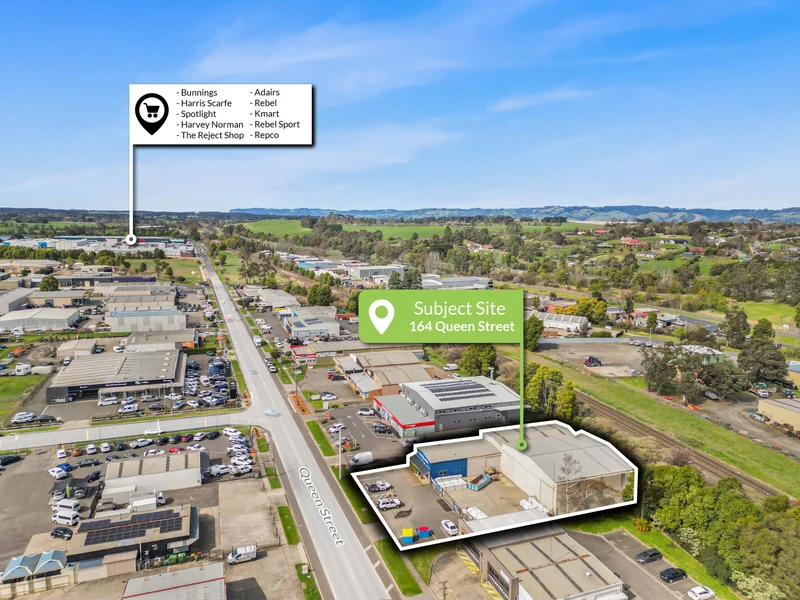 164 Queen Street, Warragul VIC 3820
