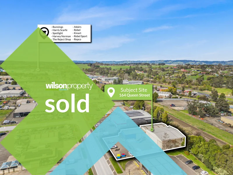 164 Queen Street, Warragul VIC 3820