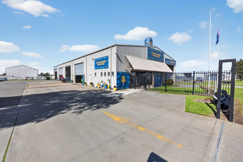 58 - 60 Eastern Road, Traralgon VIC 3844