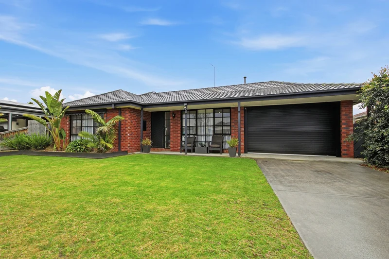 9 The Avenue, Traralgon VIC 3844