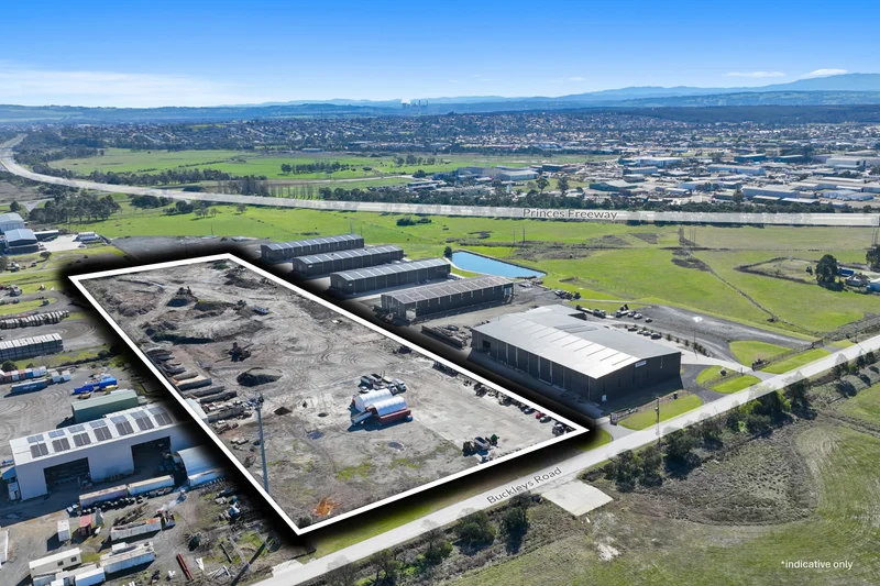 Lot 1 Buckleys Road, Morwell VIC 3840
