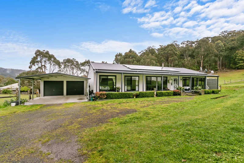 455 Glendonald Road, Hazelwood South VIC 3840