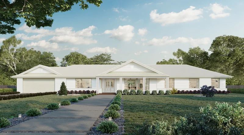 Lot 2 McEwan Road, Cowwarr VIC 3857