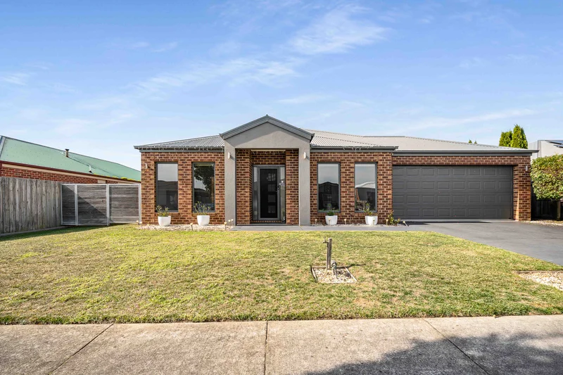 3 Monaghan Close, Traralgon VIC 3844