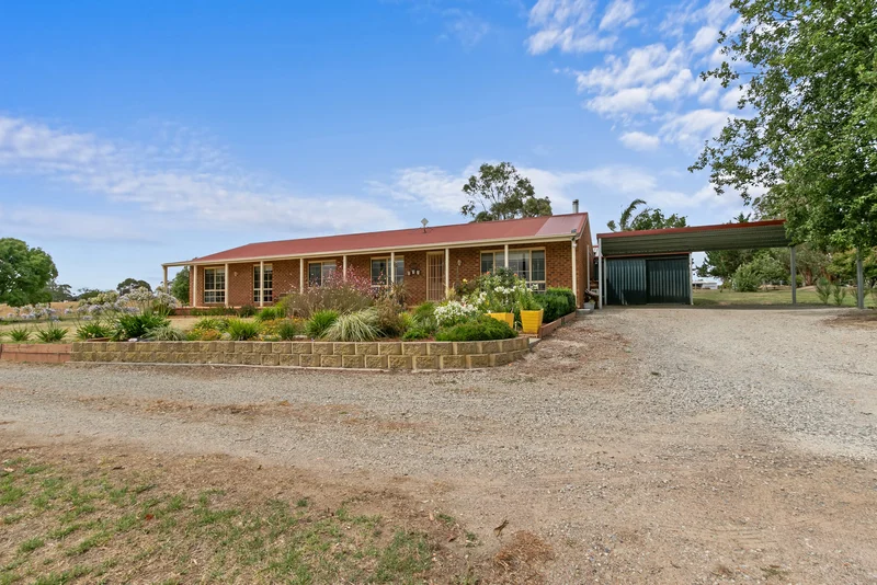 50 Sheepwash Creek Road, Flynn VIC 3844