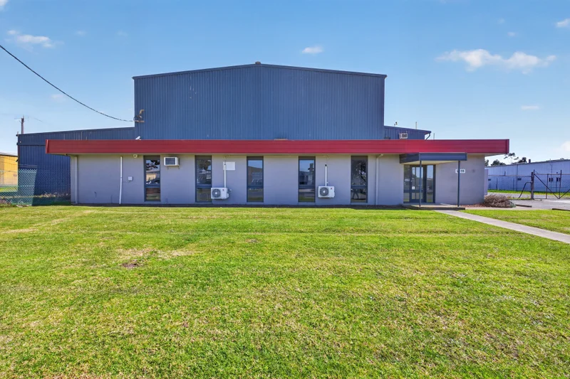 9-11 Eastern Road, Traralgon VIC 3844