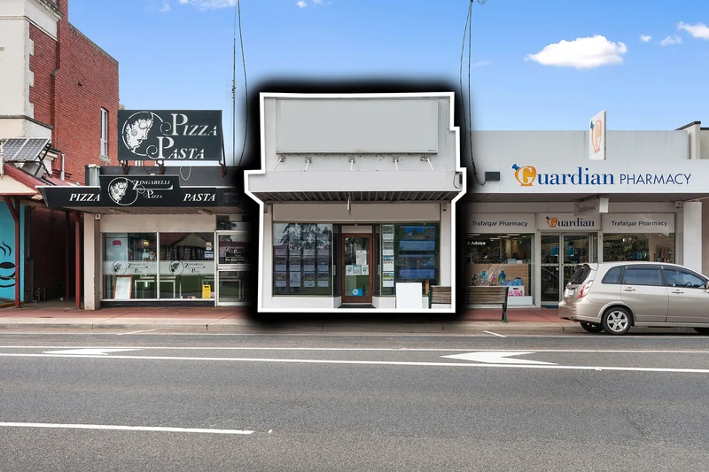 77 Princes Highway, Trafalgar VIC 3824