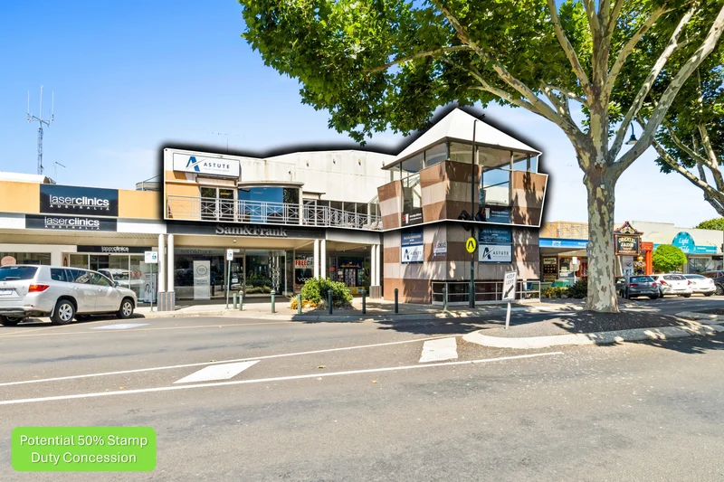 7 & 7A/81-89 Hotham Street, Traralgon VIC 3844