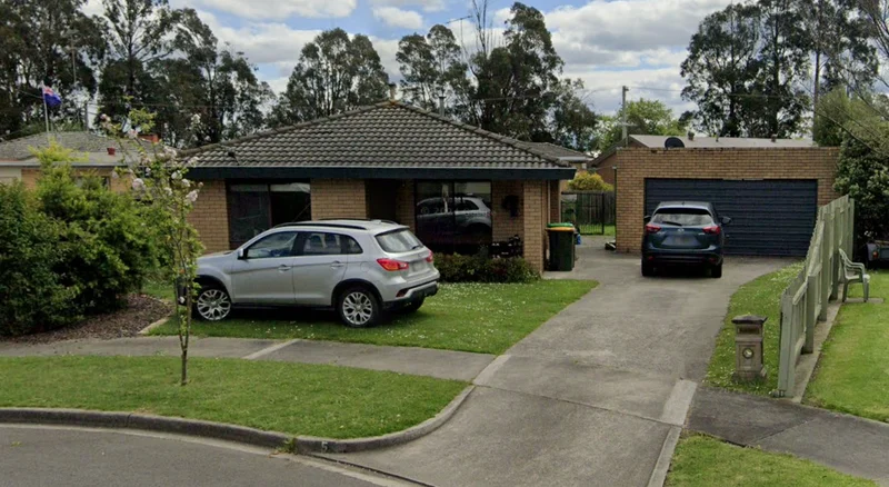 5 Cobbledick Court, Traralgon VIC 3844