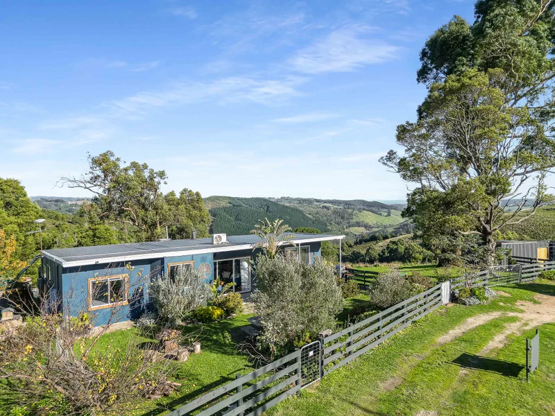 105 Townsends Road, Budgeree VIC 3870