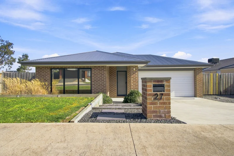 27 Meridian Drive, Traralgon VIC 3844