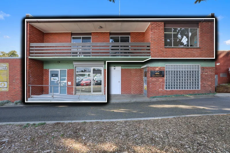 4/9 Napier Street, Warragul VIC 3820