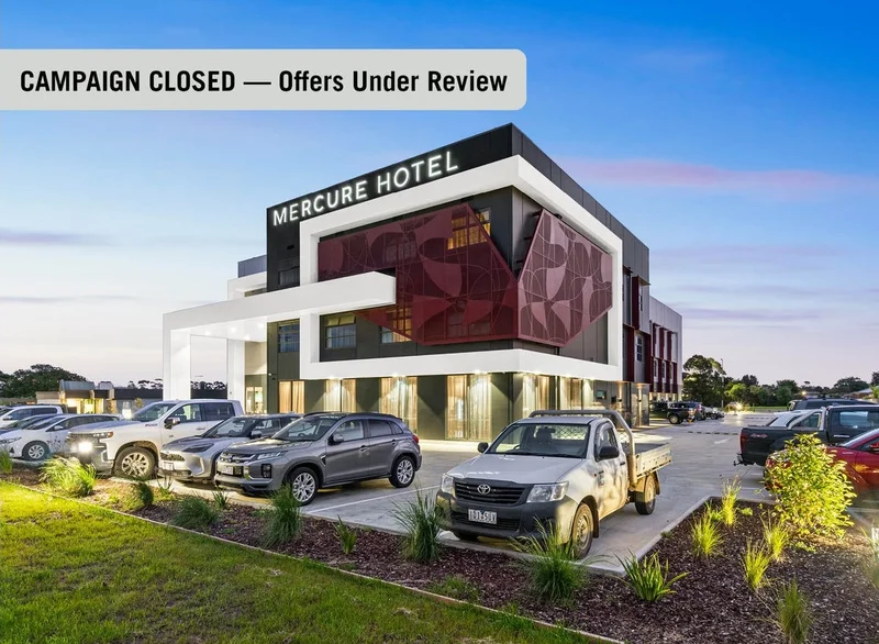 77 Racecourse Road, Pakenham VIC 3810
