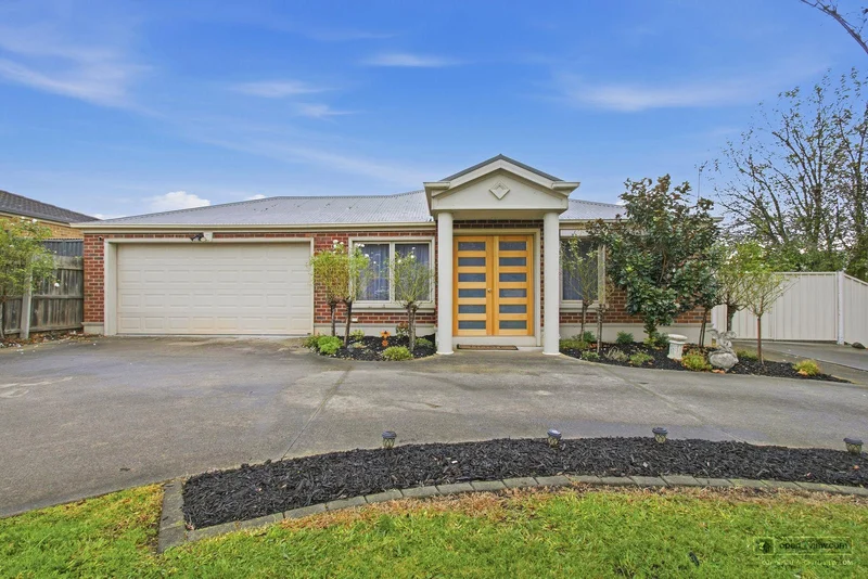 23 Ellavale Drive, Traralgon VIC 3844