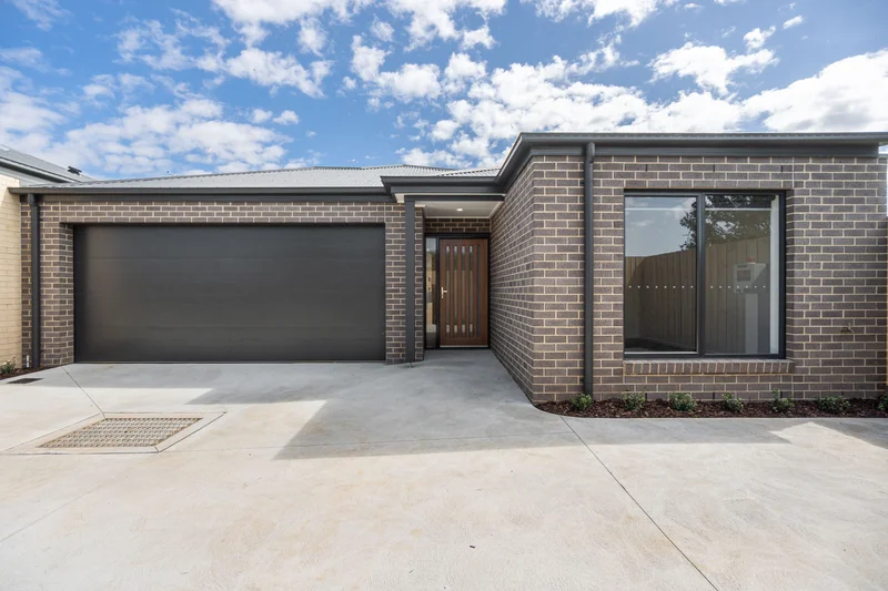 3C Aberdeen Street, Warragul VIC 3820