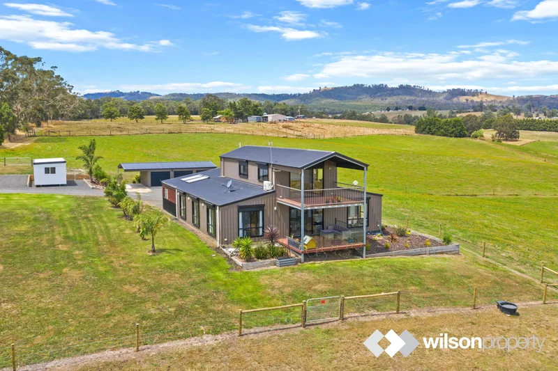 430 Jumbuk Road, Yinnar South VIC 3869