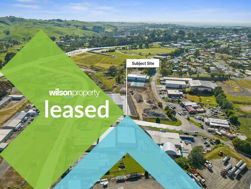 1B Alp Street, Korumburra VIC 3950
