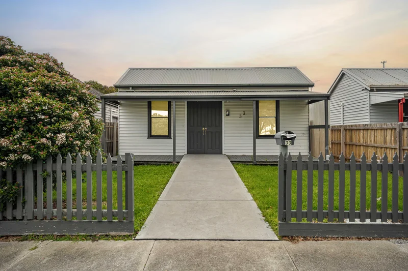 33 Queens Parade, Traralgon VIC 3844