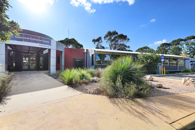 Suites/50 Northways Road, Churchill — property photo