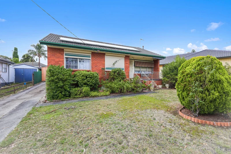 16 Maskrey Street, Traralgon VIC 3844