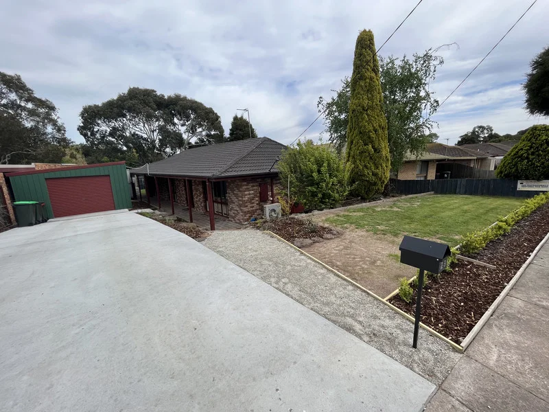 29 Gunyah Grove, Traralgon VIC 3844