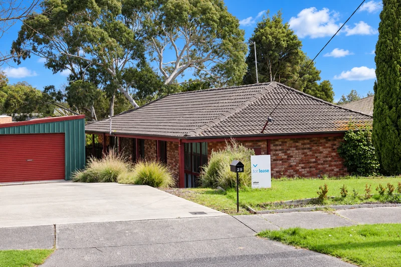29 Gunyah Grove, Traralgon VIC 3844