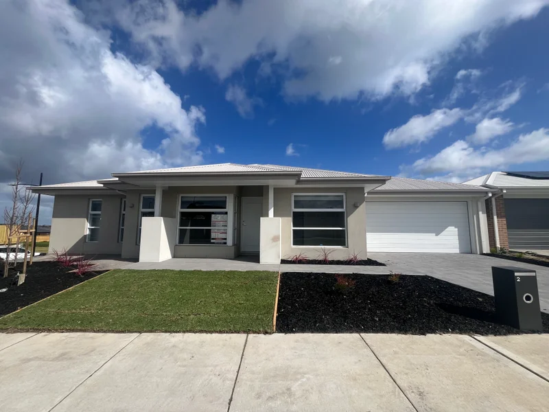 2 Greaves Lane, Traralgon VIC 3844