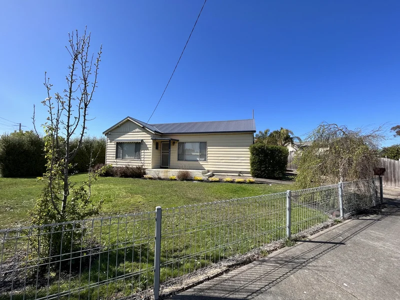 189 Grey Street, Traralgon VIC 3844