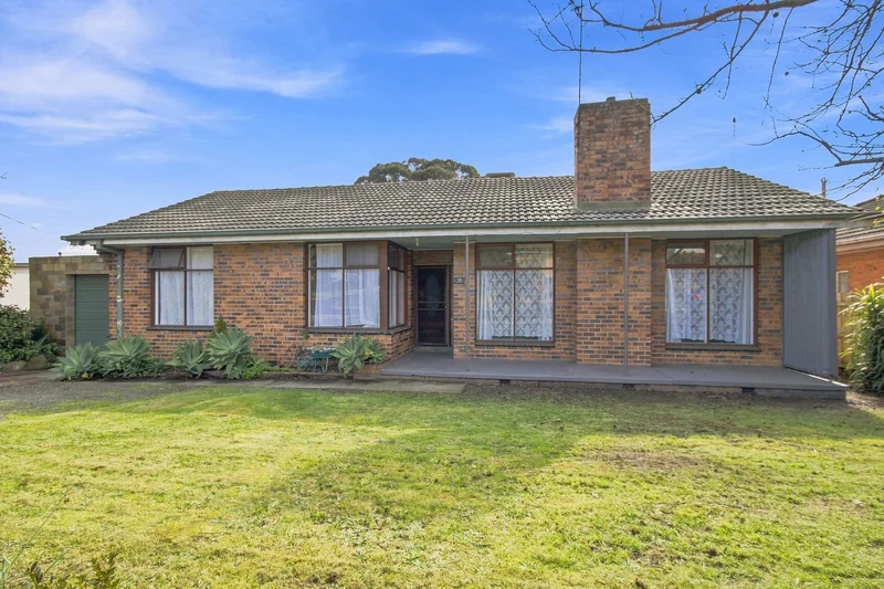 35 Quigley Street, Morwell VIC 3840