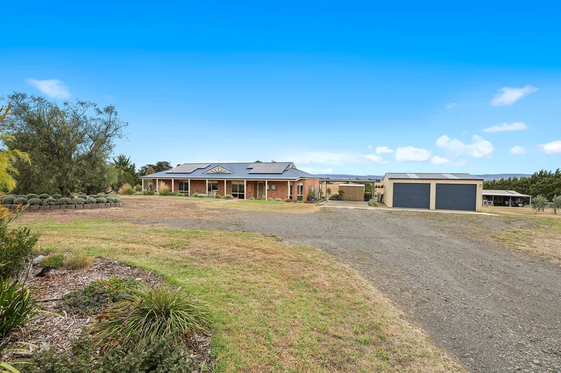 35 Arnolds Road, Hazelwood VIC 3840