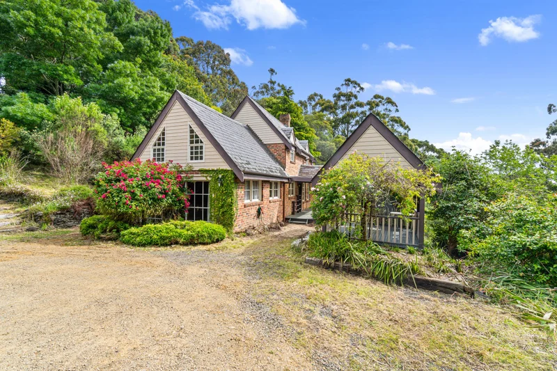 700 Jeeralang West Road, Jeeralang VIC 3840